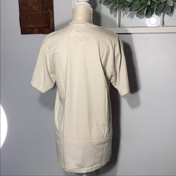 Vintage Inspired PacSun Rolling Stones Tongue Mick Jagger Cotton Graphic Tee S - Picture 6 of 7